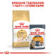Корм Royal Canin Sphynx Adult для кошек породы сфинкс от 12 месяцев, 0,4кг