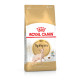 Корм Royal Canin Sphynx Adult для кошек породы сфинкс от 12 месяцев, 0,4кг