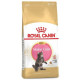 Корм Royal Canin Maine Coon Kitten для кошенят породи мейн-кун віком до 15 місяців, 2 кг + контейнер у подарунок