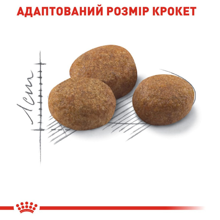 Корм Royal Canin Sterilised 7+ для стерилизованных кошек в возрасте от 7 до 12 лет, 3,5кг