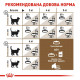 Корм Royal Canin Ageing 12+ для зрелых кошек старше 12 лет, 2кг