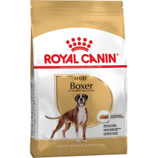 Корм Royal Canin Boxer Adult для взрослых собак породы боксер в возрасте от 15 мес, 12 кг