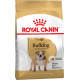 Корм Royal Canin Bulldog Adult для взрослых собак породы английский бульдог в возрасте от 12 мес, 12 кг