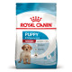 Корм Royal Canin Medium Puppy для щенков средних пород от 2 до 12 мес., 1 кг