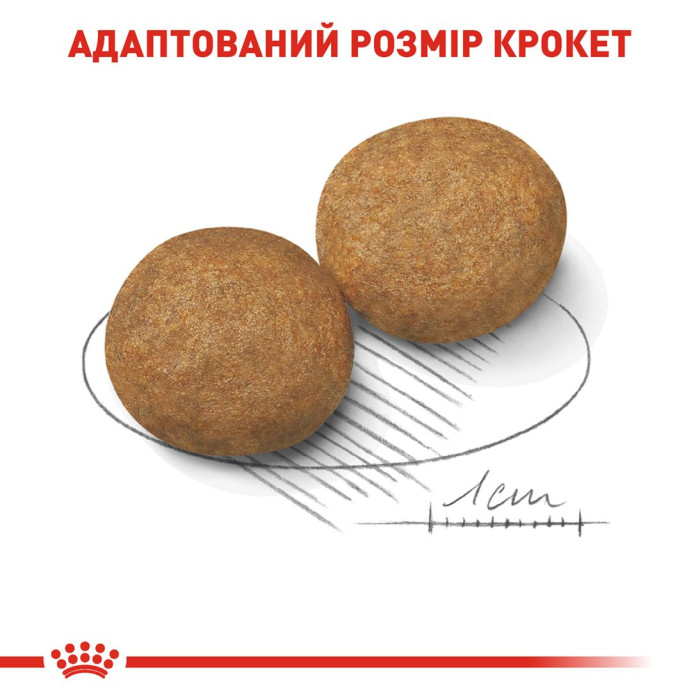 Корм Royal Canin Medium Adult для взрослых собак средних размеров от 12 мес., 4 кг