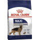 Корм Royal Canin Maxi Adult для взрослых собак крупных пород от 15 мес., 4 кг