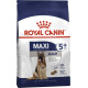 Корм Royal Canin Maxi Adult 5+ для дорослих собак великих порід від 5 років, 15 кг