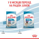 Корм Royal Canin Giant Puppy для щенков гигантских пород от 2 до 8 мес., 1 кг