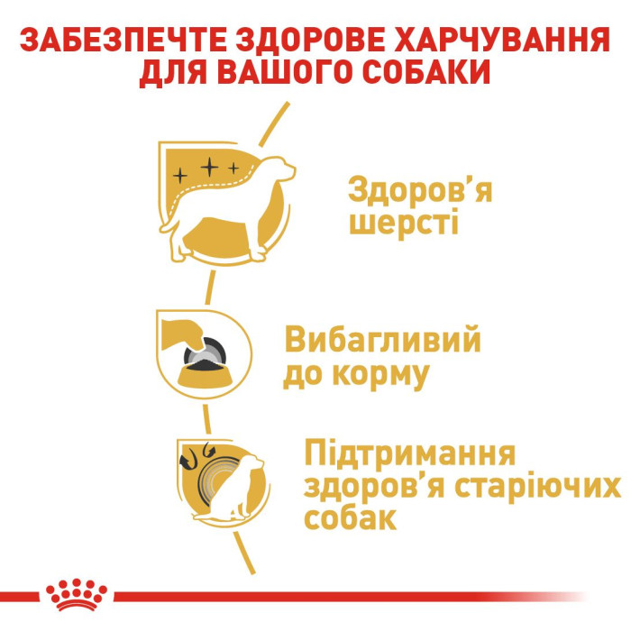 Корм Royal Canin YorkshireTerrier Adult для дорослих собак породи йоркширський тер'єр від 10 міс. 0,5 кг