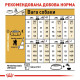 Корм Royal Canin Poodle Adult для взрослых собак породы пудель в возрасте от 10 мес., 1,5 кг