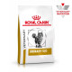 Корм Royal Canin Urinary S/O Feline для розчинення струвітів та запобігання їх повторному утворенню 1,5кг