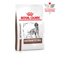 Корм Royal Canin Gastrointestinal для дорослих собак при гострих розладах травлення, 2 кг