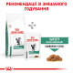 Корм Royal Canin Urinary S/O Feline для розчинення струвітів та запобігання їх повторному утворенню 1,5кг