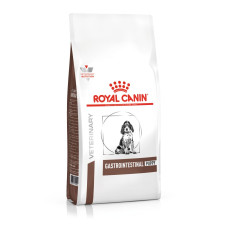 Корм Royal Canin Gastrointestinal Puppy для цуценят до 1 року, при гострих розладах травлення, 2,5 кг
