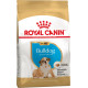 Корм Royal Canin Bulldog Puppy для щенков породы английский бульдог в возрасте 2-12 мес, 12 кг
