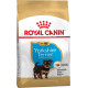 Корм Royal Canin Yorkshire Terrier Puppy для щенков породы йокширский терьер до 7 мес. 7,5 кг