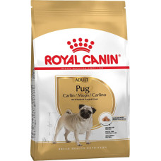 Корм Royal Canin Pug Adult для собак породы мопс старше 10 мес. 7,5 кг