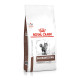 Дієтичний корм Royal Canin Gastrointestinal Moderate Calorie Feline при гострих розладах шлунково-кишкового тракту котів 2кг