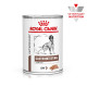 Вологий корм Royal Canin Gastrointestinal Low Fat для собак при розладах травлення, 0,41 кг