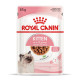 Консервы Royal Canin Kitten Chunks in gravy (кусочки в соусе) для котят до 12 месяцев, 85г