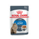 Консервы Royal Canin Ultra Light Care (кусочки в соусе) для кошек в возрасте от 1 года, склонных к набору веса, 85 г