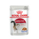 Консервы Royal Canin Instinctive (кусочки в желе) для кошек старше 1 года, 85 г