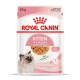 Консервы Royal Canin Kitten Chunks in jelly (кусочки в желе) для котят до 12 месяцев, 85г