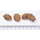 Лакомства для собак Brit Care Dog Crunchy Cracker Insects with Tuna для свежести дыхания насекомые, тунец и мята, 200 г