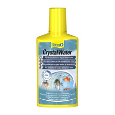 Средство от помутнения воды Tetra Aqua Crystal Water 250ml  