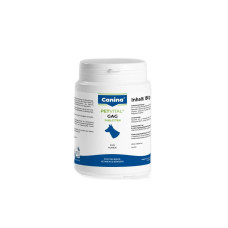 Глюкозамин с экстрактом мидий Canina PETVITAL GAG для собак, 180табл.