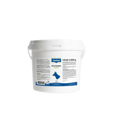 Каша (заменитель молока) Canina Welpenbrei для щенков и молодых собак 2,5 кг