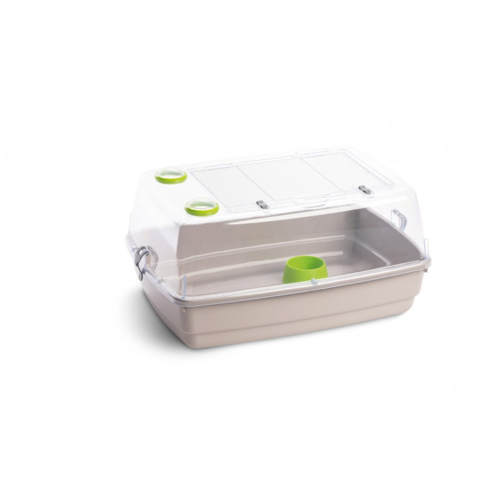 Клітка для гризунів (мишей та щурів) Fop BERNIE 53*38*25.5 см