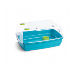 Клетка для грызунов (мышей и крыс) Fop BERNIE 53*38*25.5 см