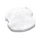Волокнистый вкладыш Tetra Filter Floss для наружного фильтра Tetra EX 400/600/800 plus