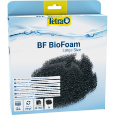Биогубка BioFoam L в фильтр Tetratec EX 1200/1200 plus, 2шт.