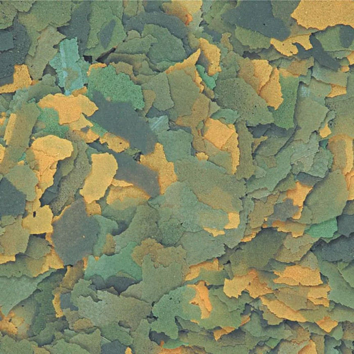 Корм для травоядных рыб Tropical Bio-vit, хлопья, 12g