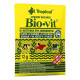 Корм для травоядных рыб Tropical Bio-vit, хлопья, 12g