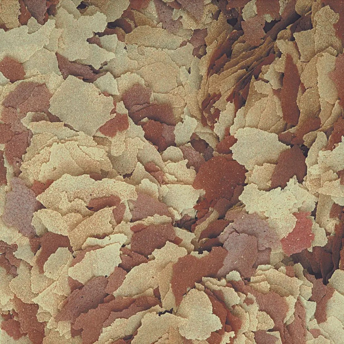 Корм у пластівцях для всіх акваріумних риб Tropical з високим вмістом білка 21L /4kg