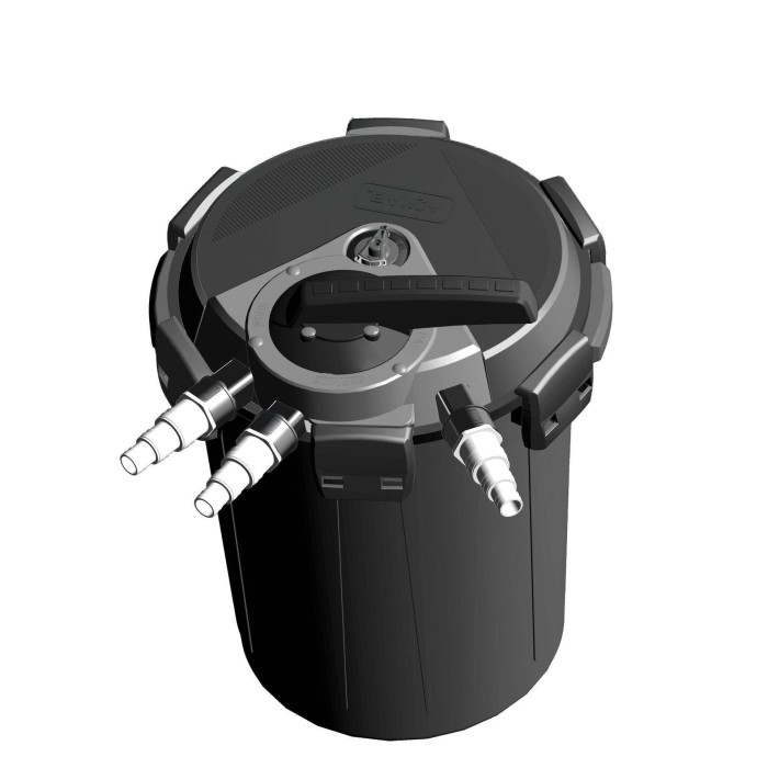 Фильтр Aquael для пруда Klarpressure UV 8000 напорный
