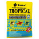 Корм у гранулах для всіх акваріумних риб Tropical Granulat 20g