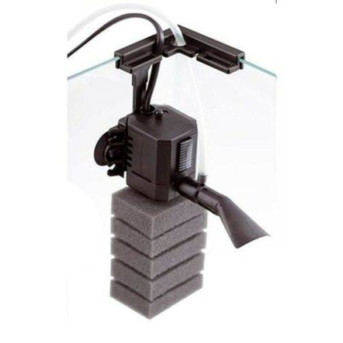 Фільтр Aquael внутрішній для акваріума Pat-Mini 400 л/год на 120 л