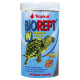 Гранулированный  корм для водоплавающих черепах Tropical Biorept W 250ml /75g