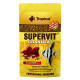 Корм у гранулах для всіх акваріумних риб Tropical SuperVit Granulat 10g