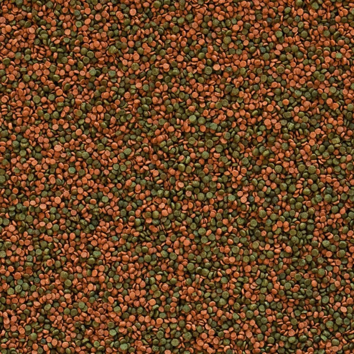 Корм для всех цихлид Tropical Cichlid Gran 250ml/138g, гранулы для усиления цвета