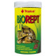 Сухой корм для сухопутных черепах Tropical Biorept L 250ml /70g