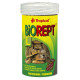 Сухой корм для сухопутных черепах Tropical Biorept L 100ml/28g