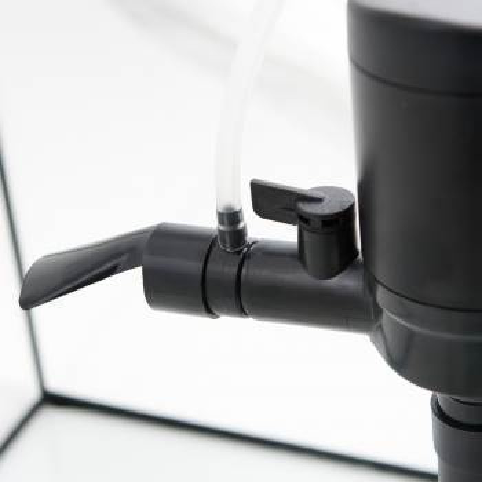 Фільтр Aquael внутрішній для акваріума Circulator помпа 1500 л/год на 250-350 л