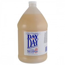 Шампунь Chris Christensen Day to Day для собак и кошек, для ухода за шерстью, 3.8 л