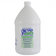 Кондиционер Chris Christensen Spectrum Ten для собак и кошек, для тонкой и шелковистой шерсти, 3,8 л