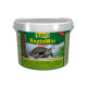 Корм Tetra ReptoMin (Репто Мин) для всех видов водных черепах, палочки 2,8 кг/ 10 л